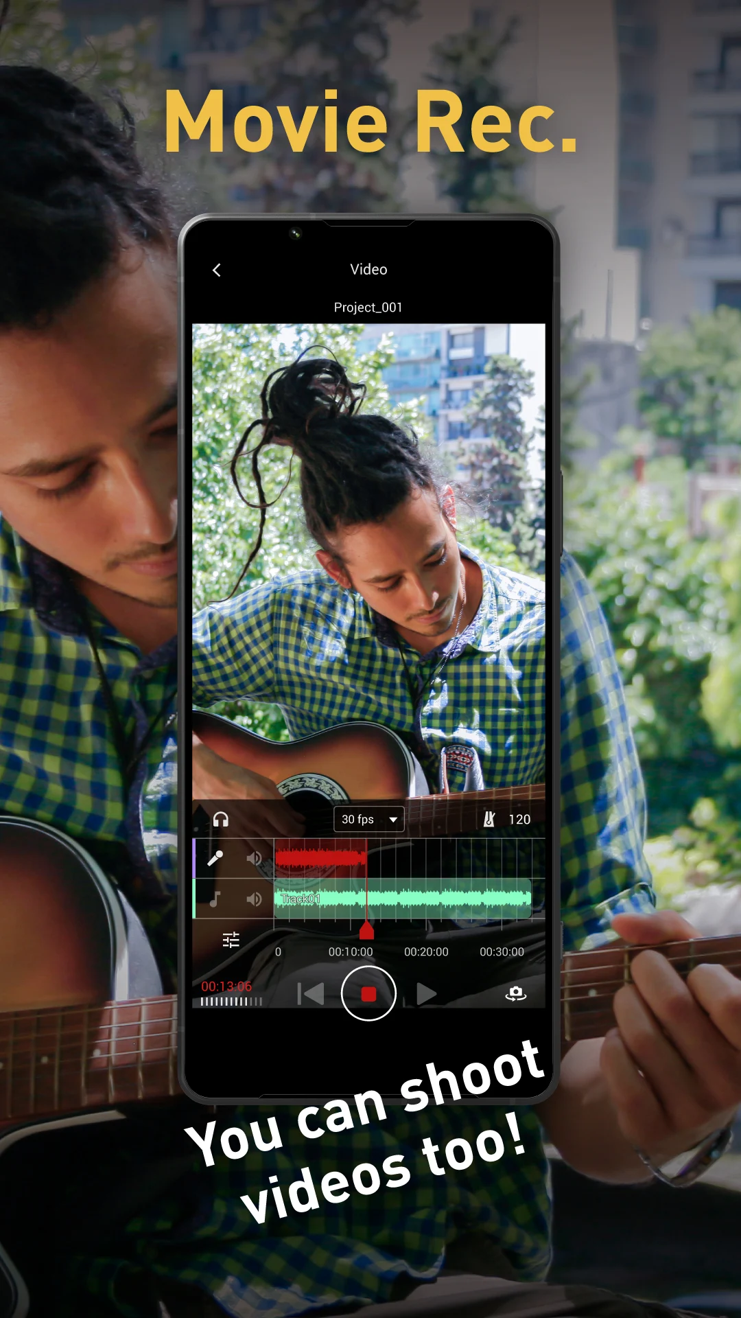 Music Pro Screenshot3