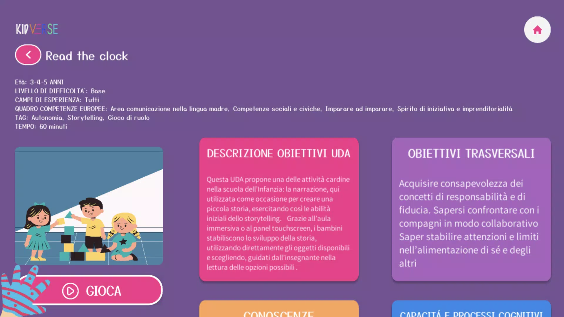 KidVerse Screenshot3