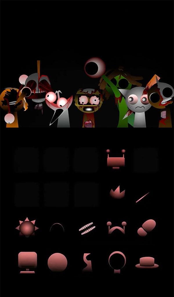 Sprunki Monster Music Beats Screenshot4