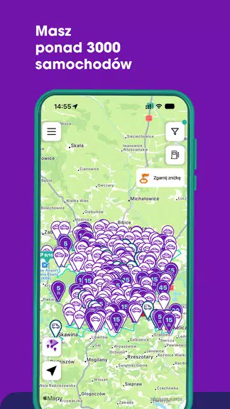 Traficar Screenshot2