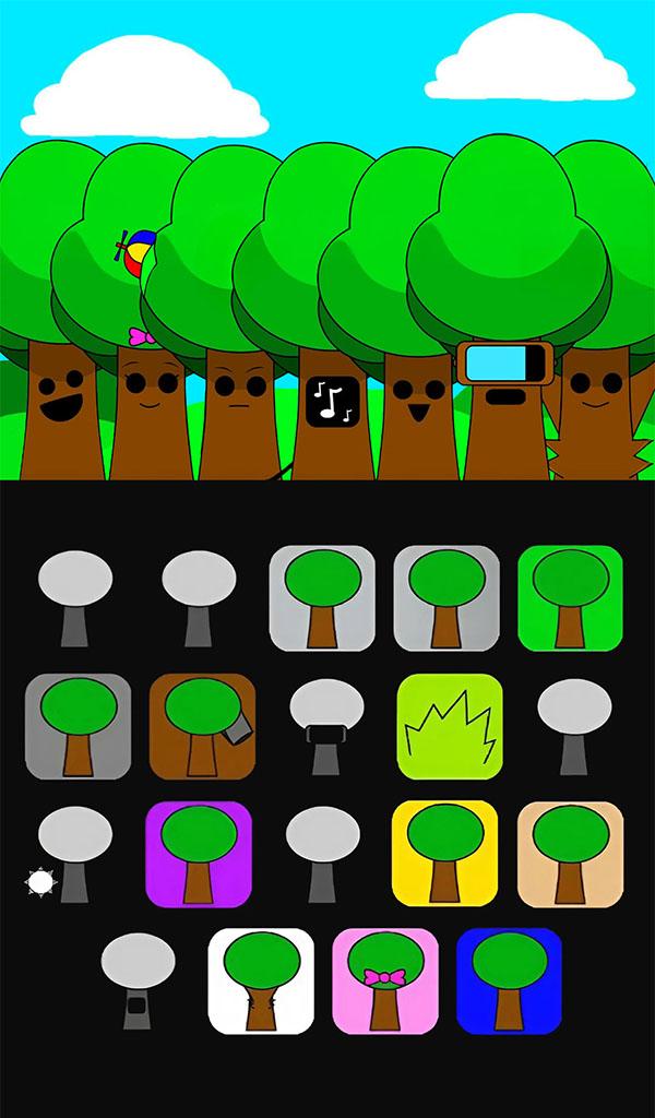 Sprunki Monster Music Beats Screenshot2