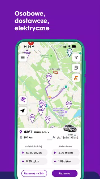 Traficar Screenshot3