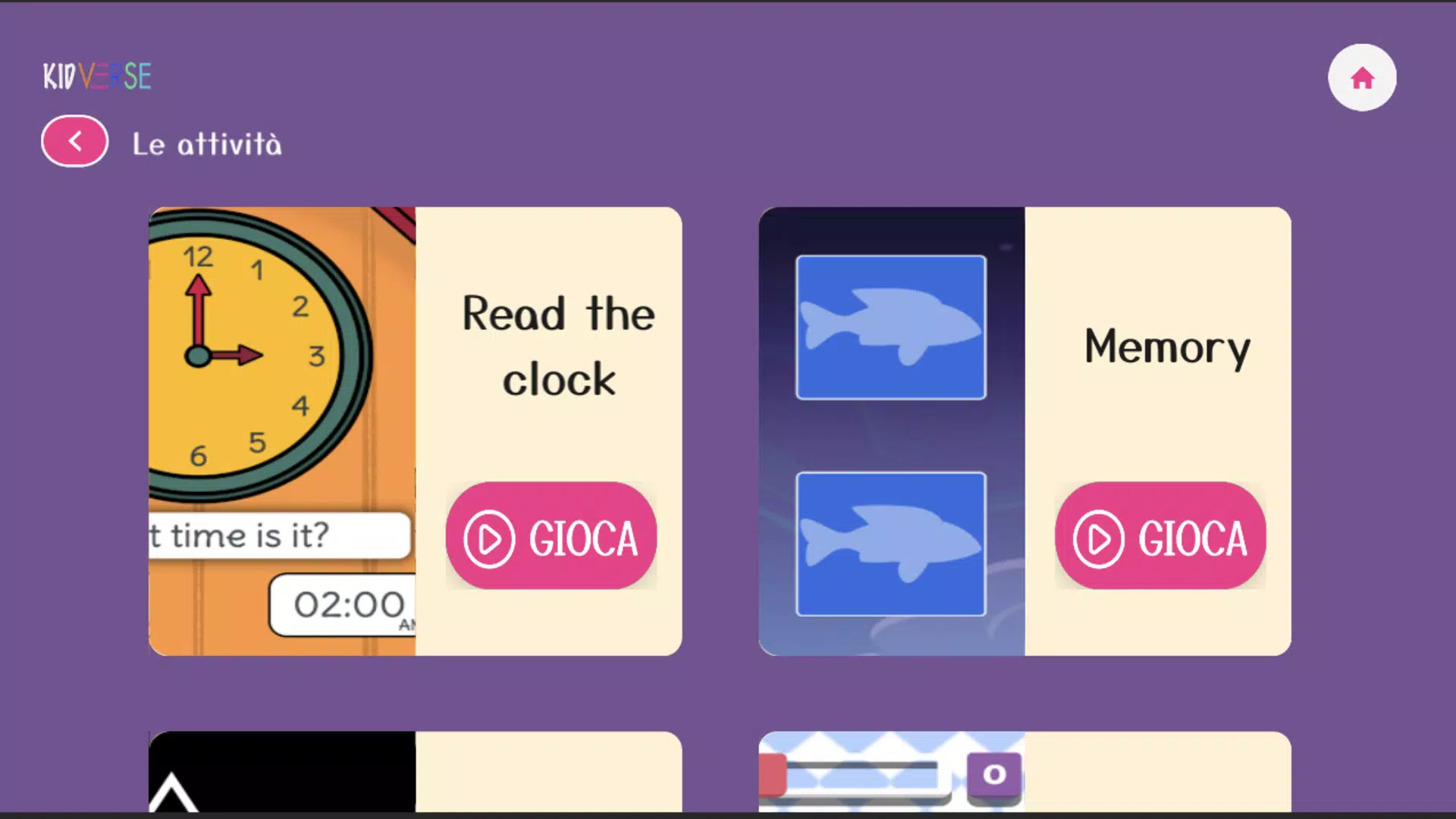 KidVerse Screenshot7