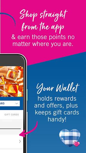 My Bath & Body Works Screenshot1