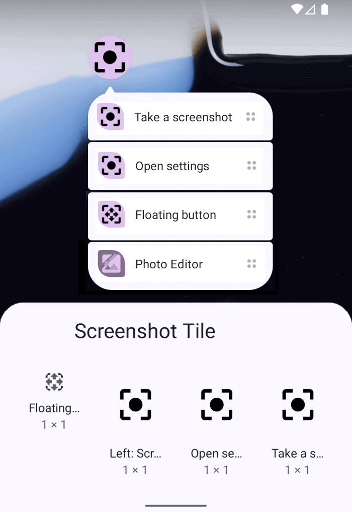 Screenshot Tile Screenshot6
