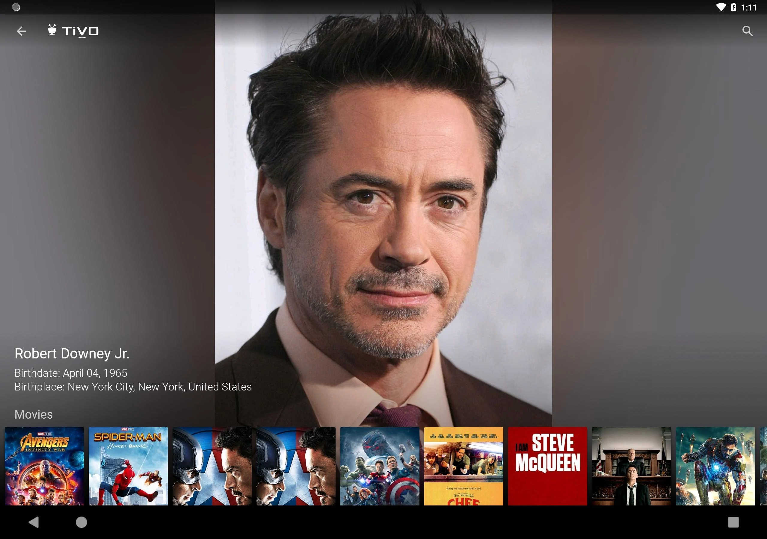 TiVo Screenshot20