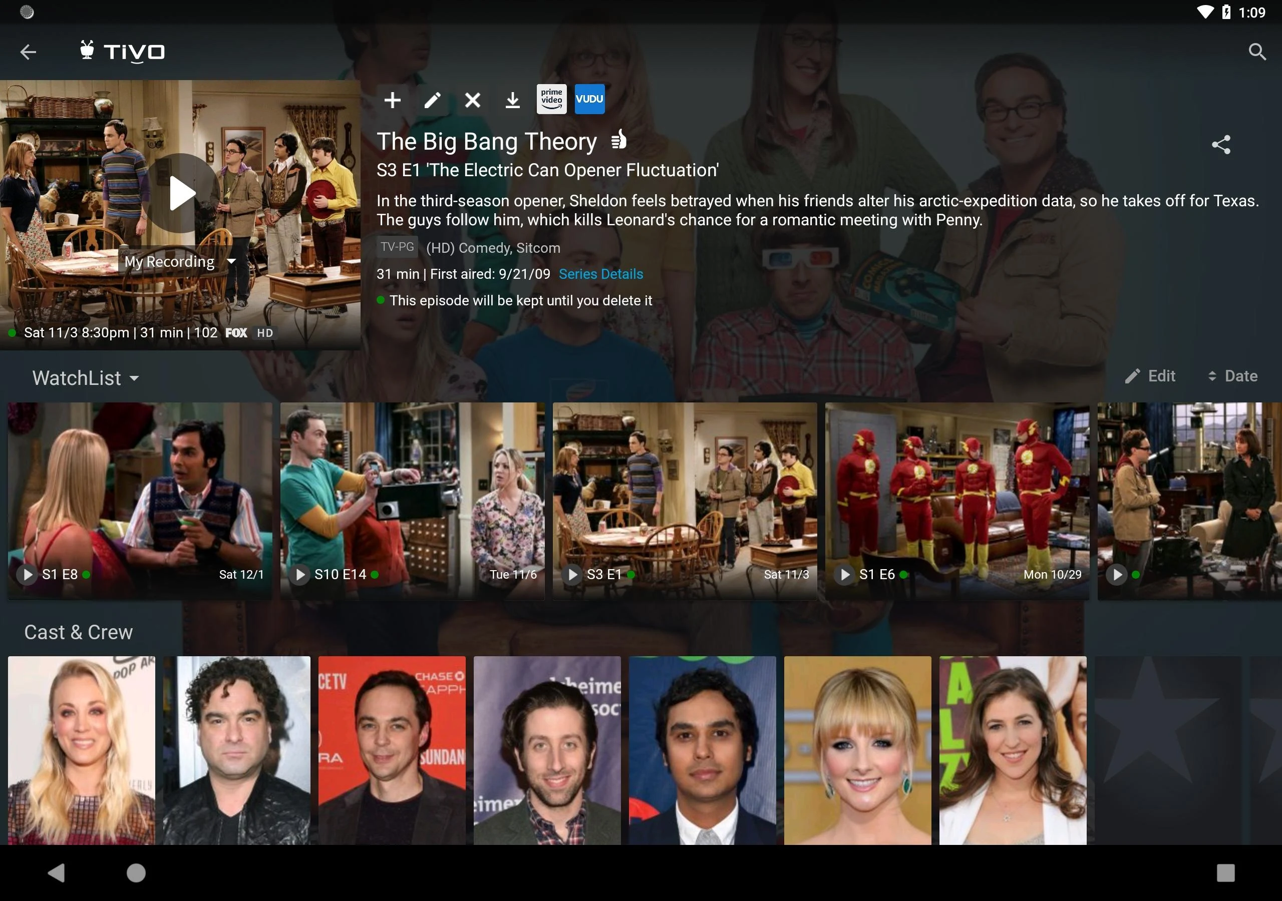 TiVo Screenshot19