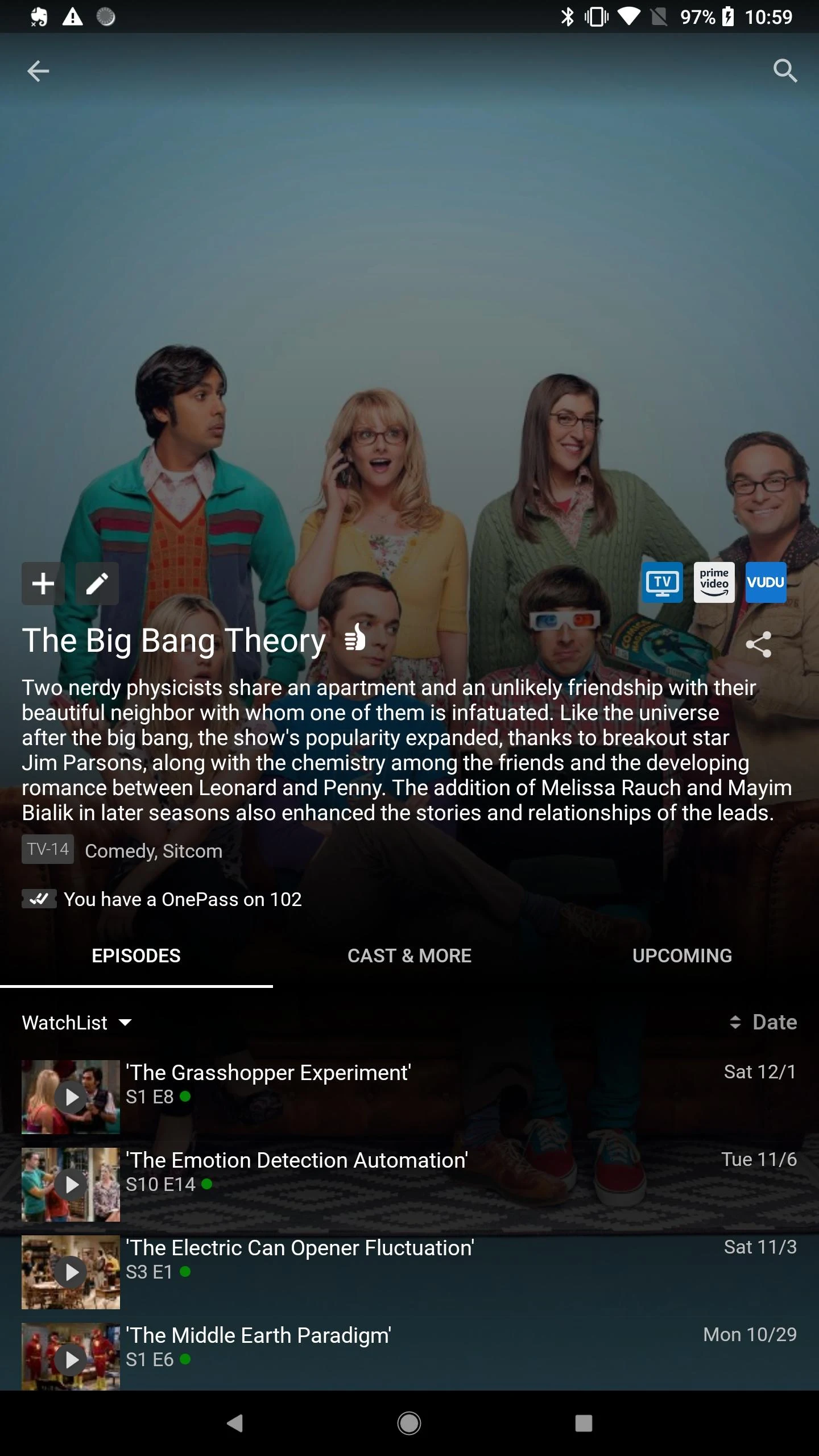 TiVo Screenshot10
