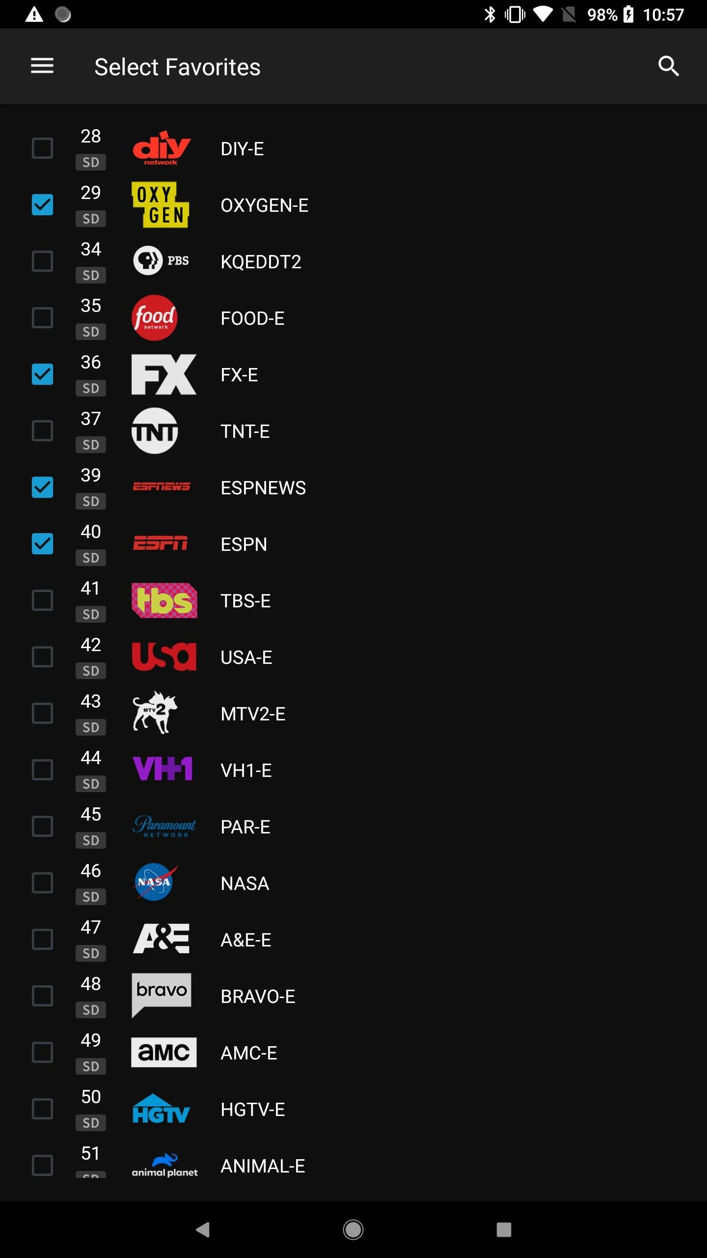 TiVo Screenshot14