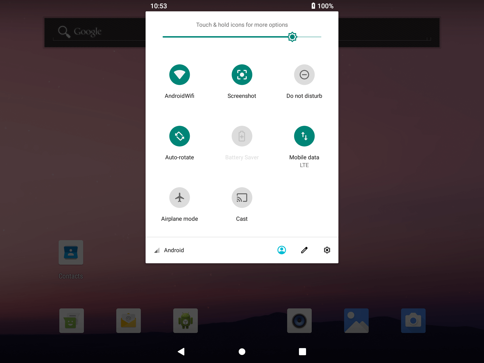 Screenshot Tile Screenshot9