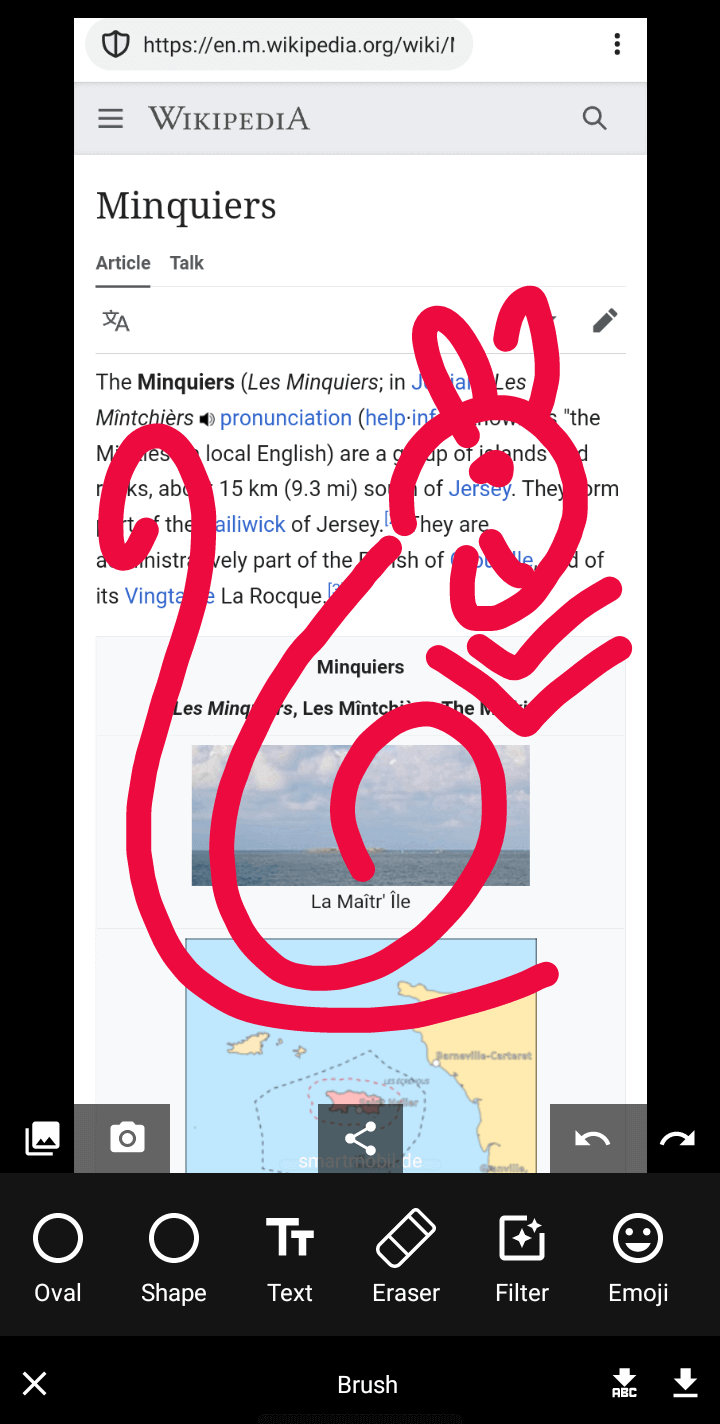 Screenshot Tile Screenshot8