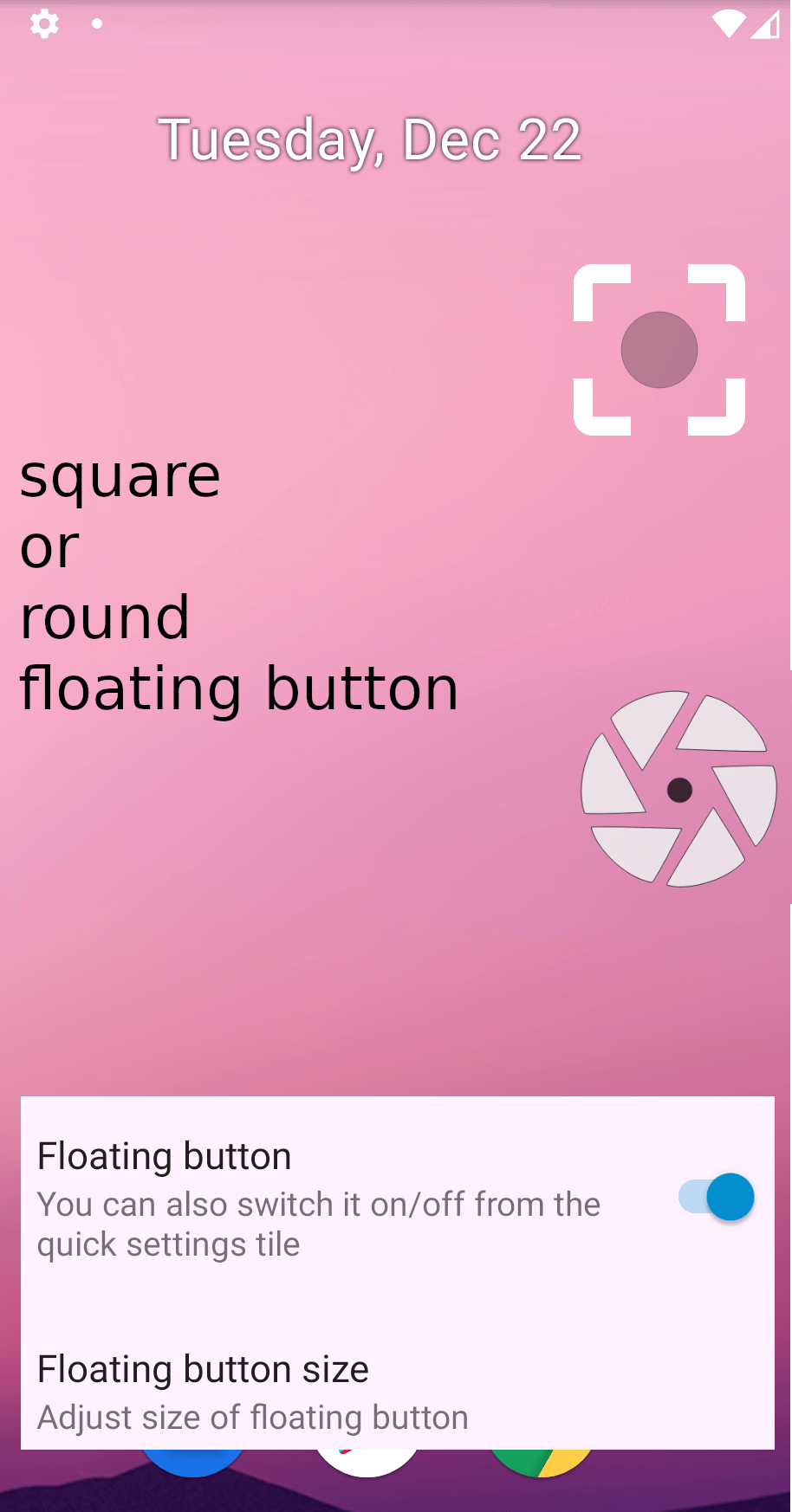Screenshot Tile Screenshot5