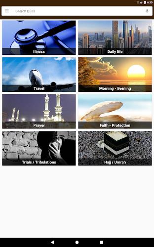Dua Screenshot10