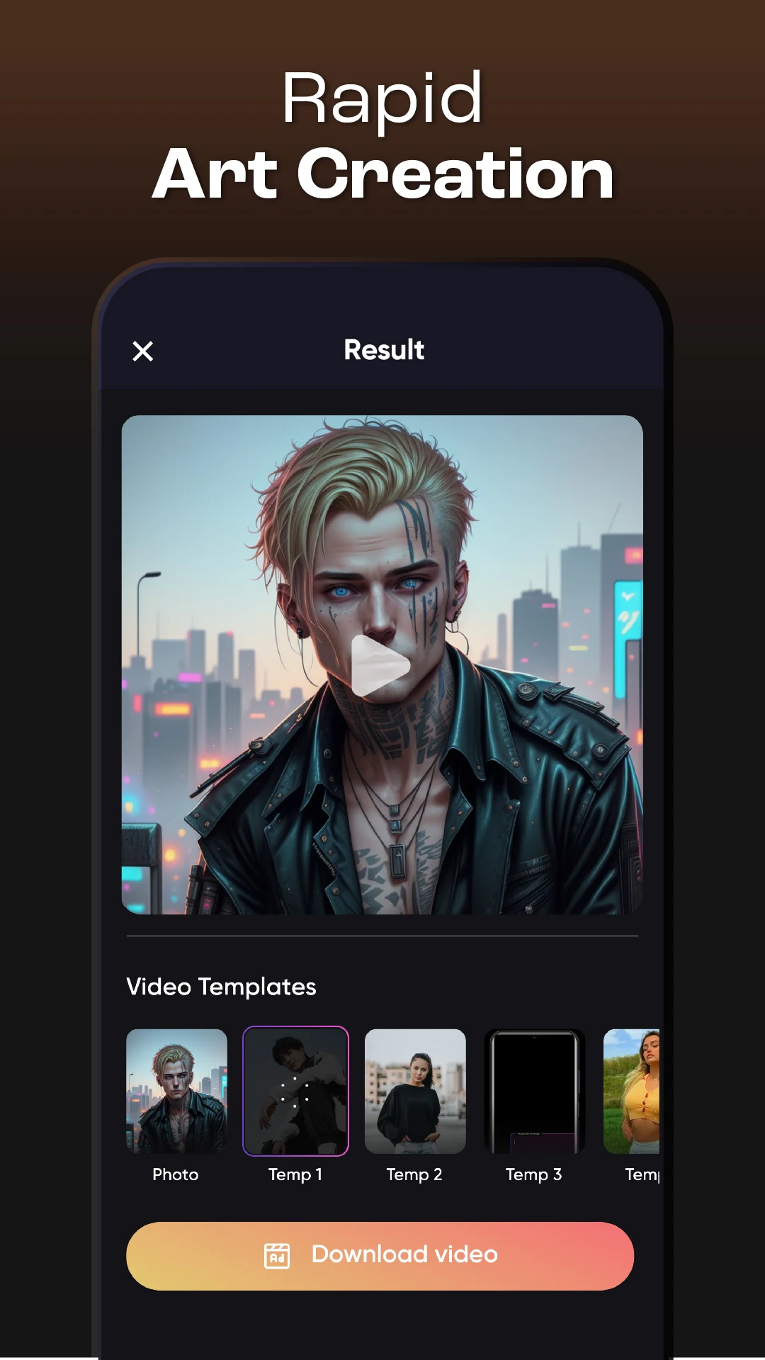MindSync Screenshot6