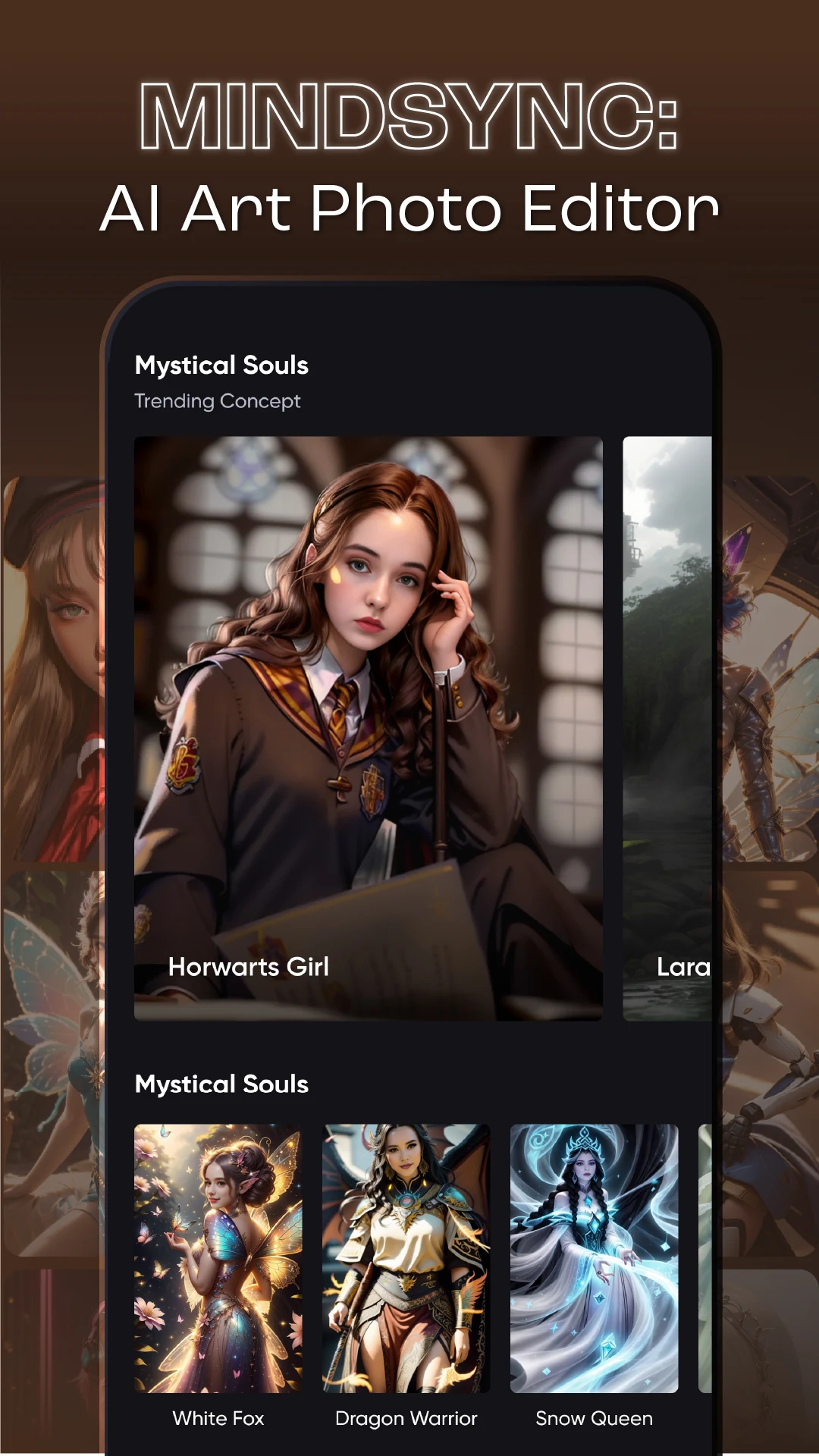 MindSync Screenshot1