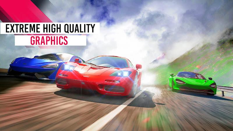 Real Car Racing Games Offline Screenshot11