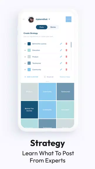 Plann Screenshot4