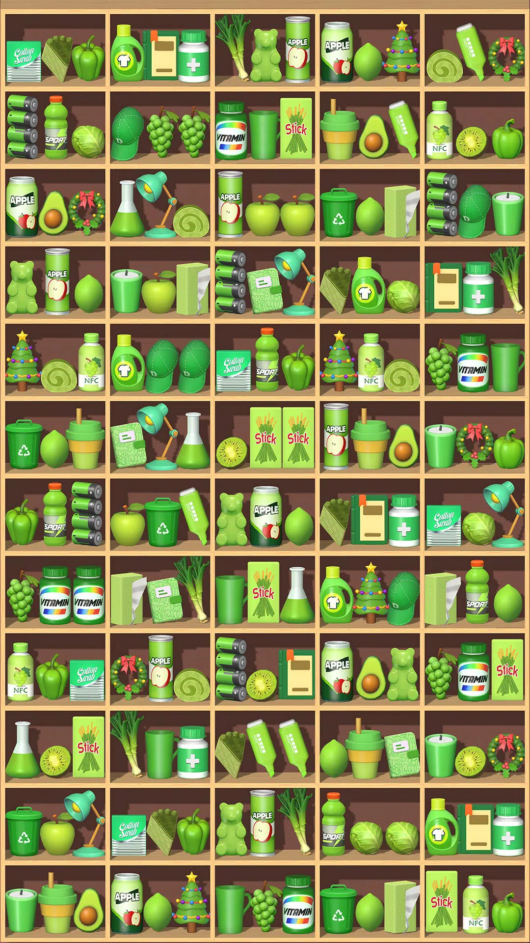 Goods Ready Screenshot3