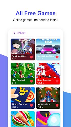 Game Planet -StartGameUniverse Screenshot8