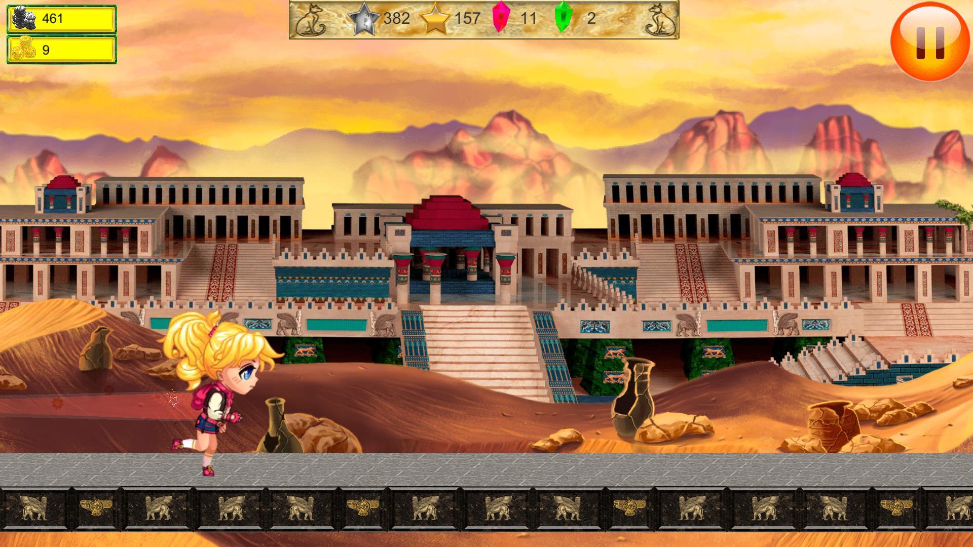 East Wind Adventures Screenshot4