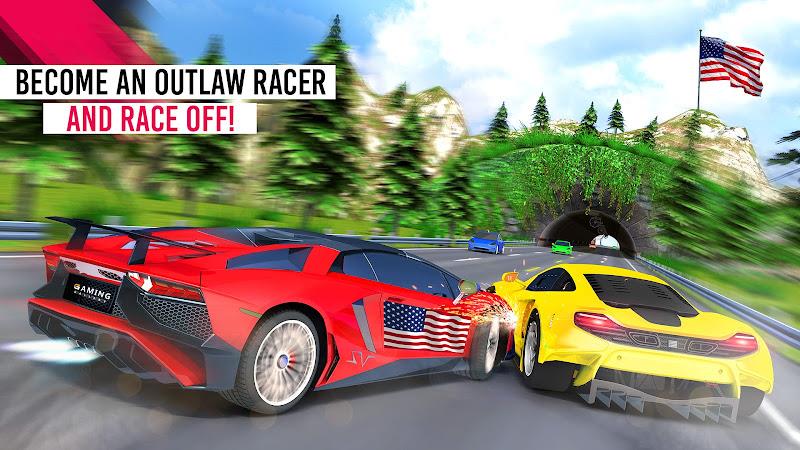 Real Car Racing Games Offline Screenshot10