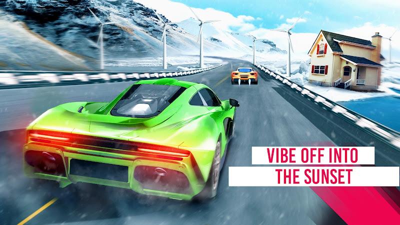 Real Car Racing Games Offline Screenshot23