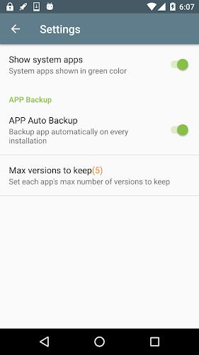 Easy Share :WiFi File Transfer Screenshot7