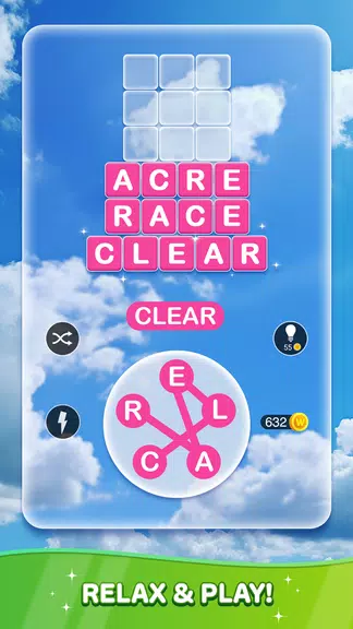 Word Bliss Screenshot3