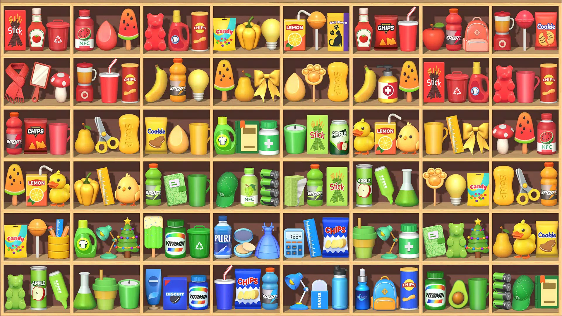 Goods Ready Screenshot7