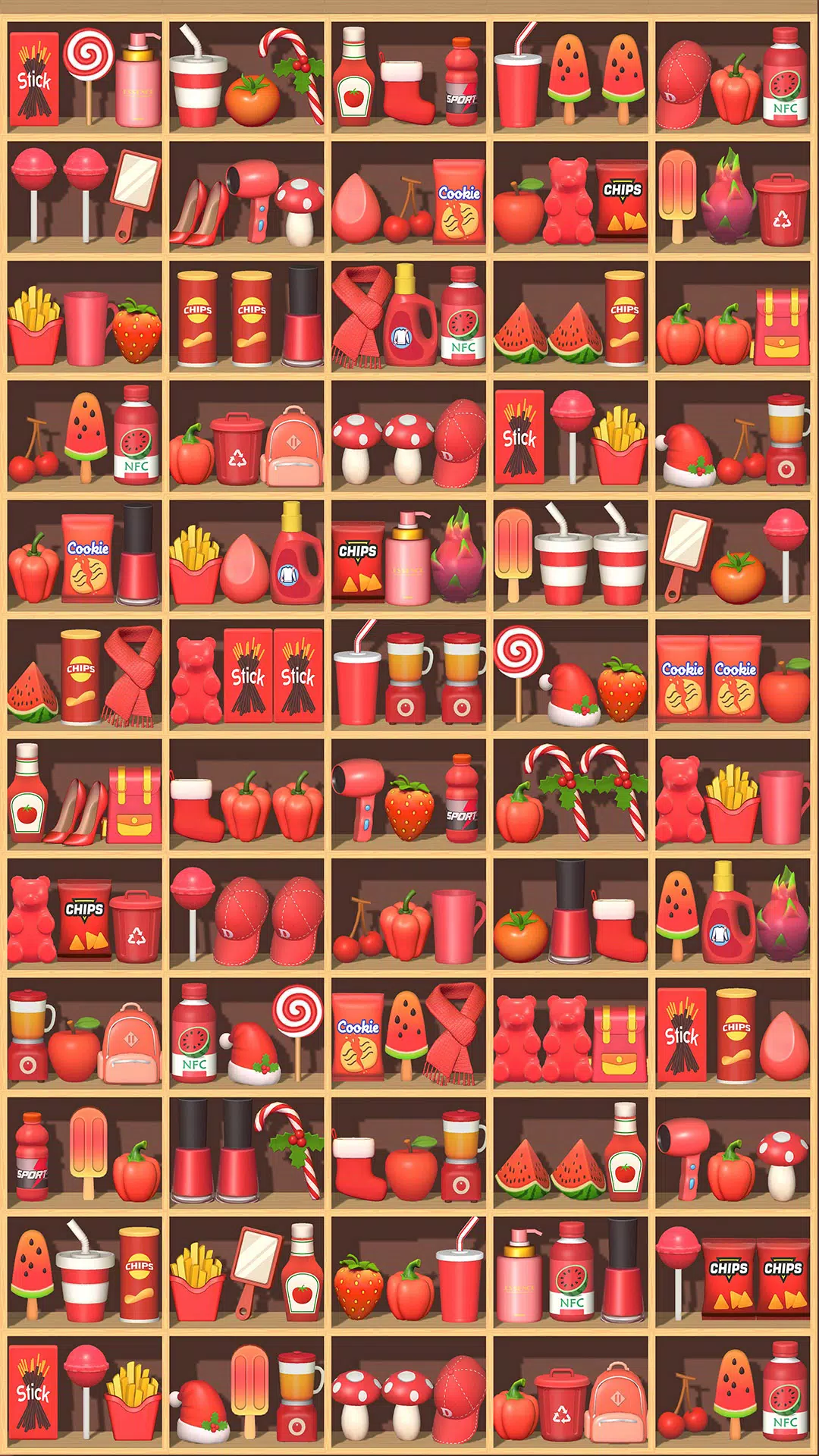 Goods Ready Screenshot4