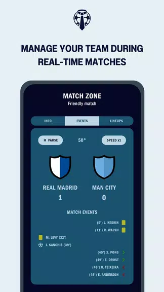 FootLord Screenshot1