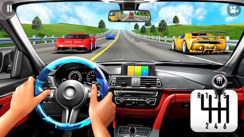 Real Car Racing Games Offline Screenshot4