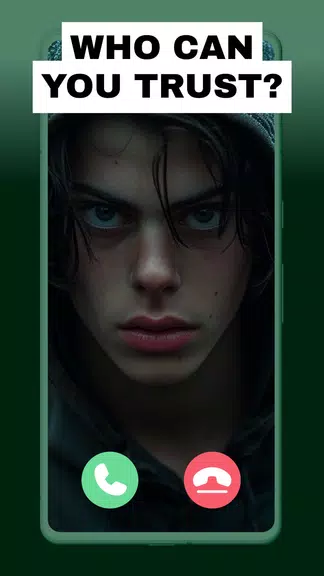 RFH - Detective Story Screenshot4