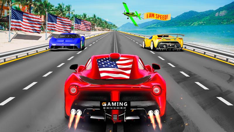 Real Car Racing Games Offline Screenshot17