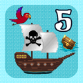 Survival RPG: Pirate Adventure APK