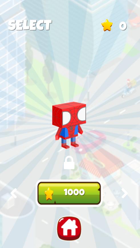 Ilyass Jump And Run Screenshot2