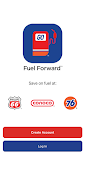 Fuel Forward Screenshot1