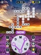 Word Swipe Crossword Puzzle Screenshot3