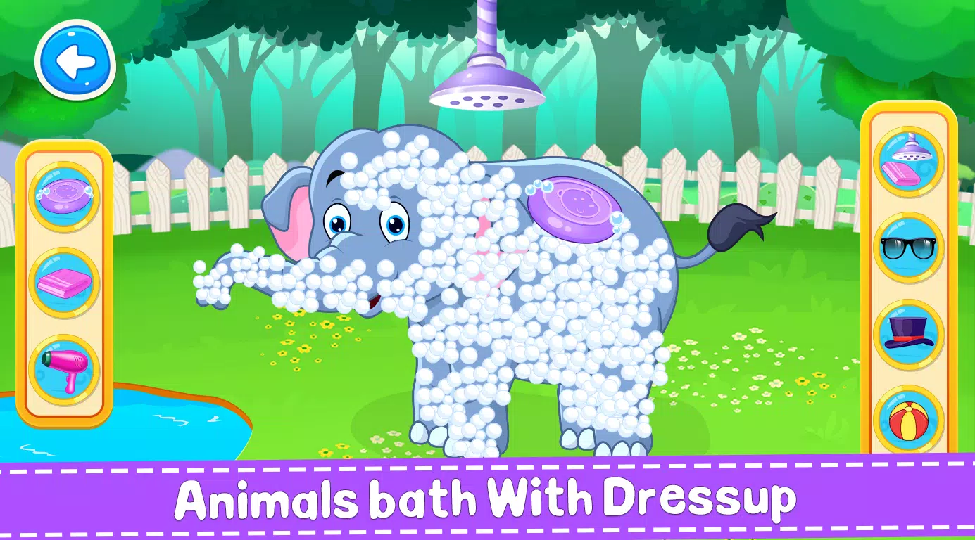 Animal Games Screenshot4