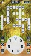 Word Swipe Crossword Puzzle Screenshot15