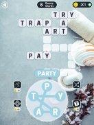 Word Swipe Crossword Puzzle Screenshot8