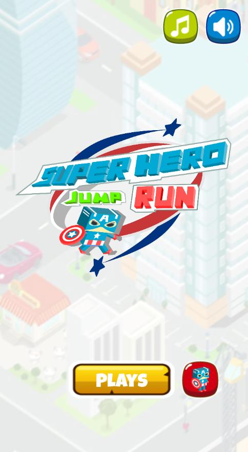 Ilyass Jump And Run Screenshot4