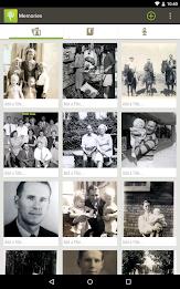 FamilySearch Memories Screenshot7