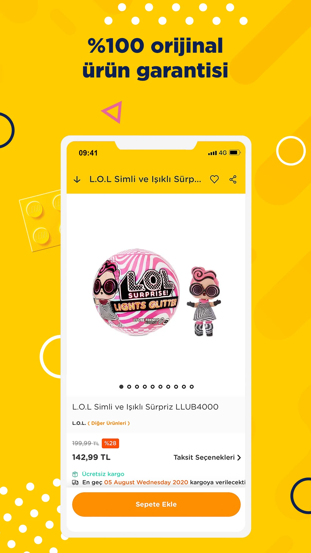 Toyzz Shop Screenshot6
