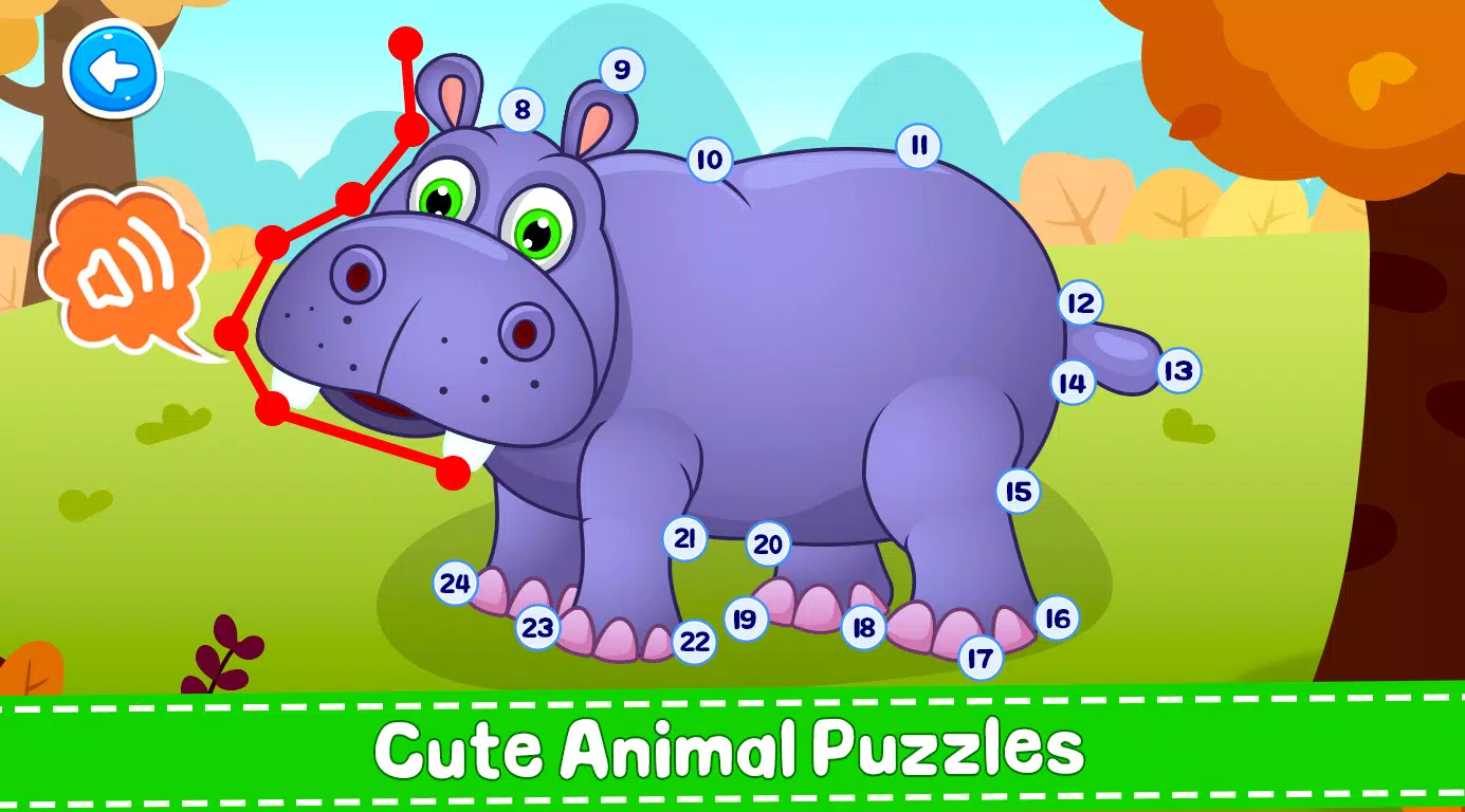 Animal Games Screenshot7