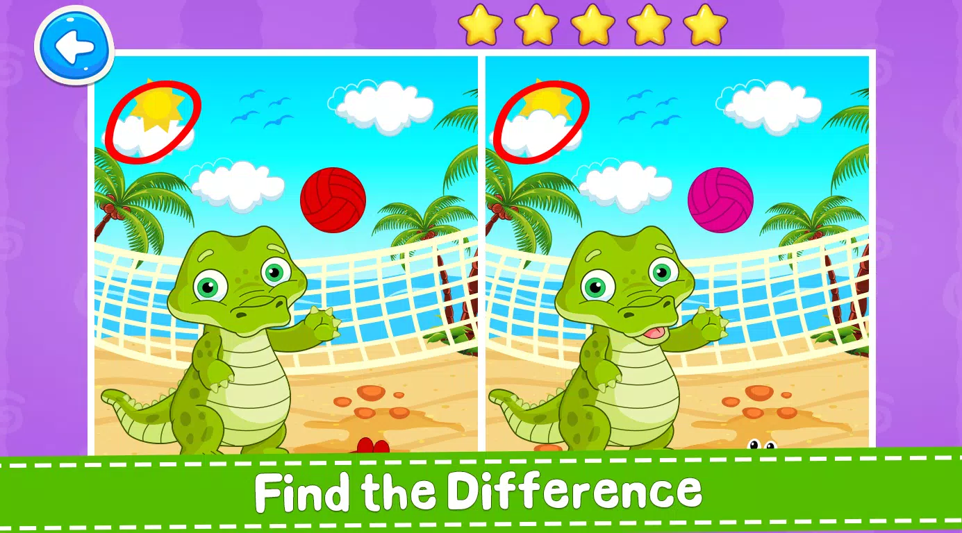 Animal Games Screenshot8