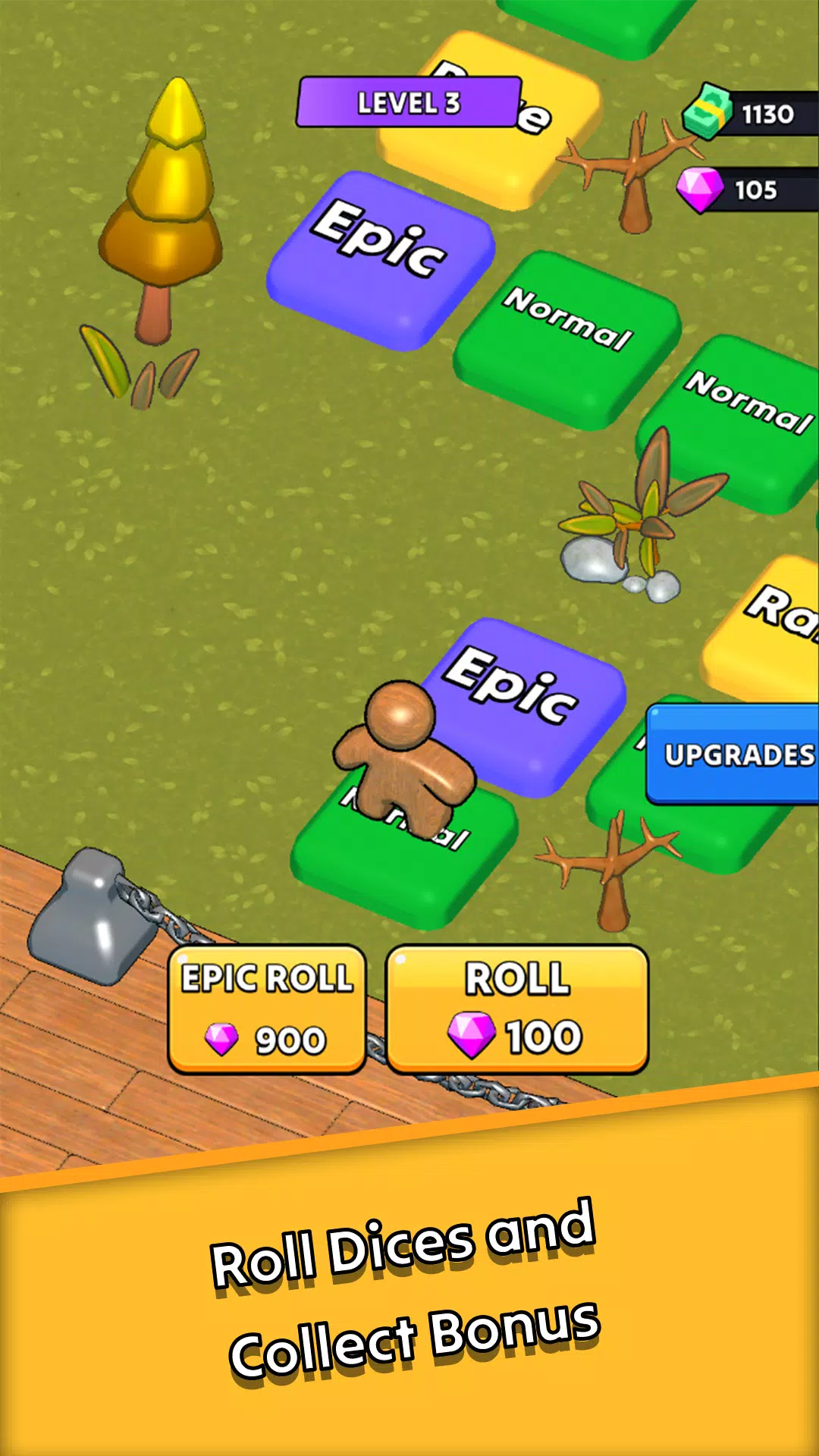 Nice Dice 3D Screenshot7