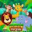 Animal Games APK