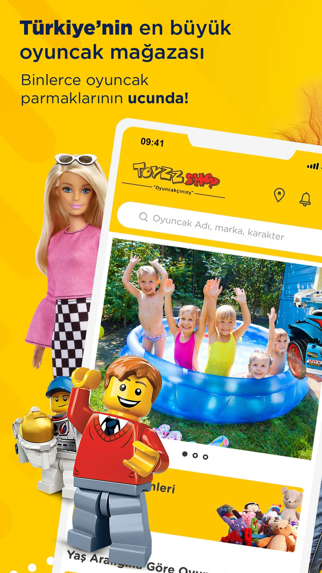 Toyzz Shop Screenshot1