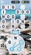Word Swipe Crossword Puzzle Screenshot6
